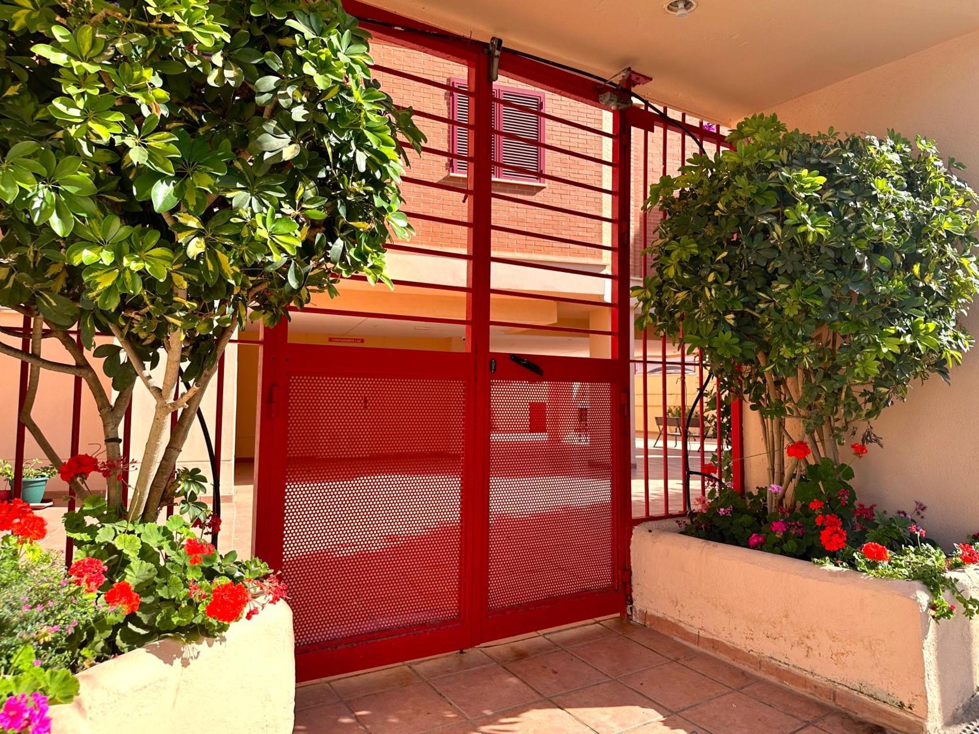 Studio In Costa Del Sol, Sea, Sunshine & Views Фуэнхирола Экстерьер фото